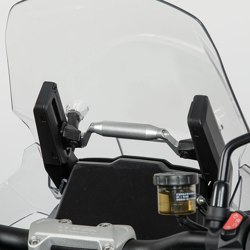 SUPPORT GPS LOBOO TRIUMPH TIGER 1200 GT PRO
