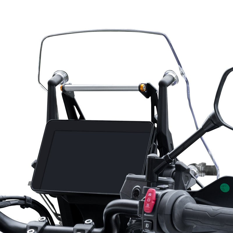 SUPPORT GPS LOBOO CF MOTO 800 MT