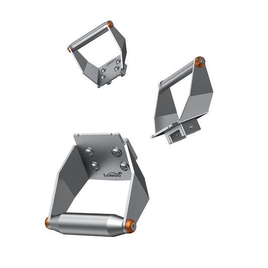 SUPPORT GPS LOBOO KTM 390 / 790 ADVENTURE & HUSQVARNA NORDEN 901