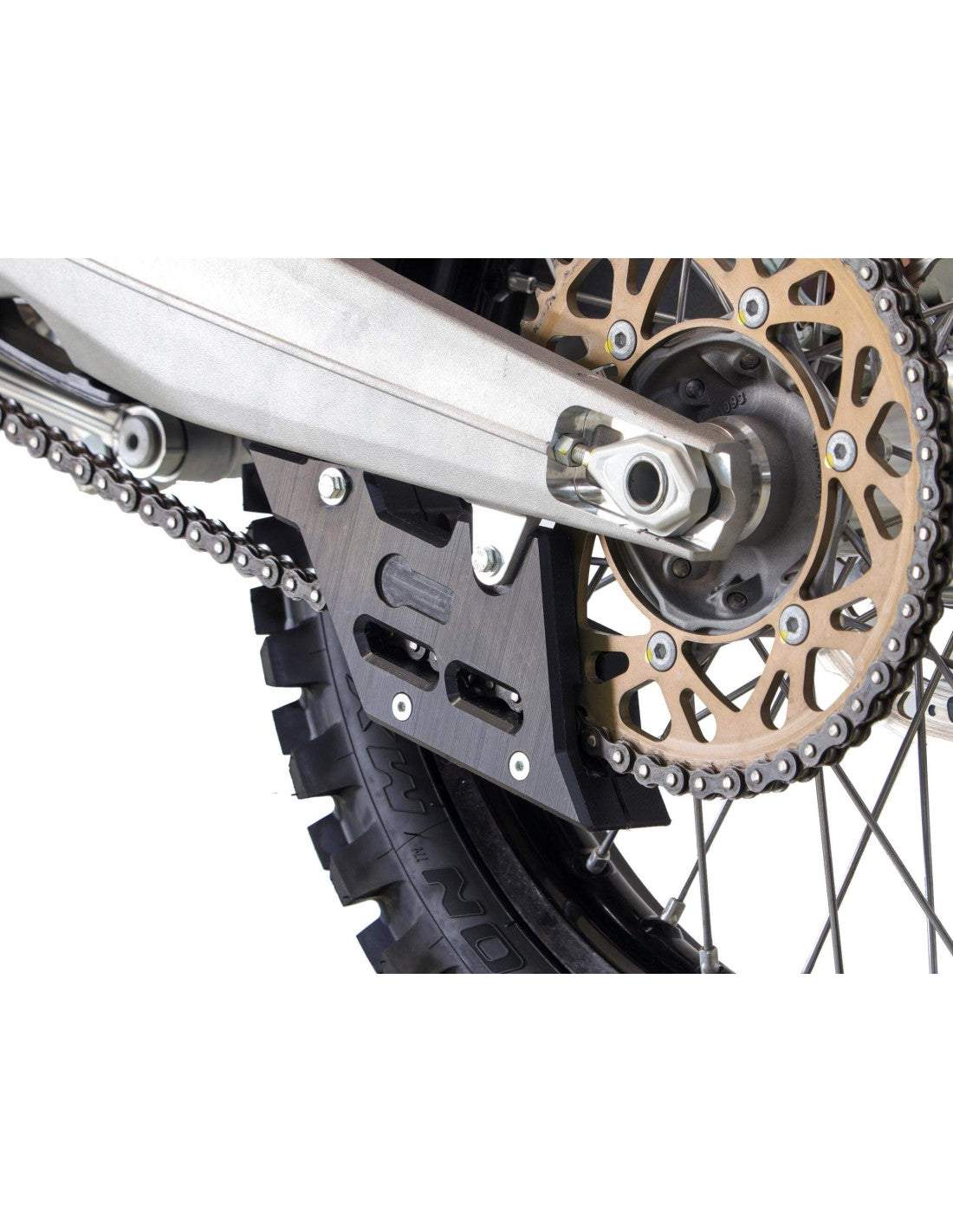 GUIDE CHAÎNE AXP RACING DUCATI DESMO450 MX (2025-2026)