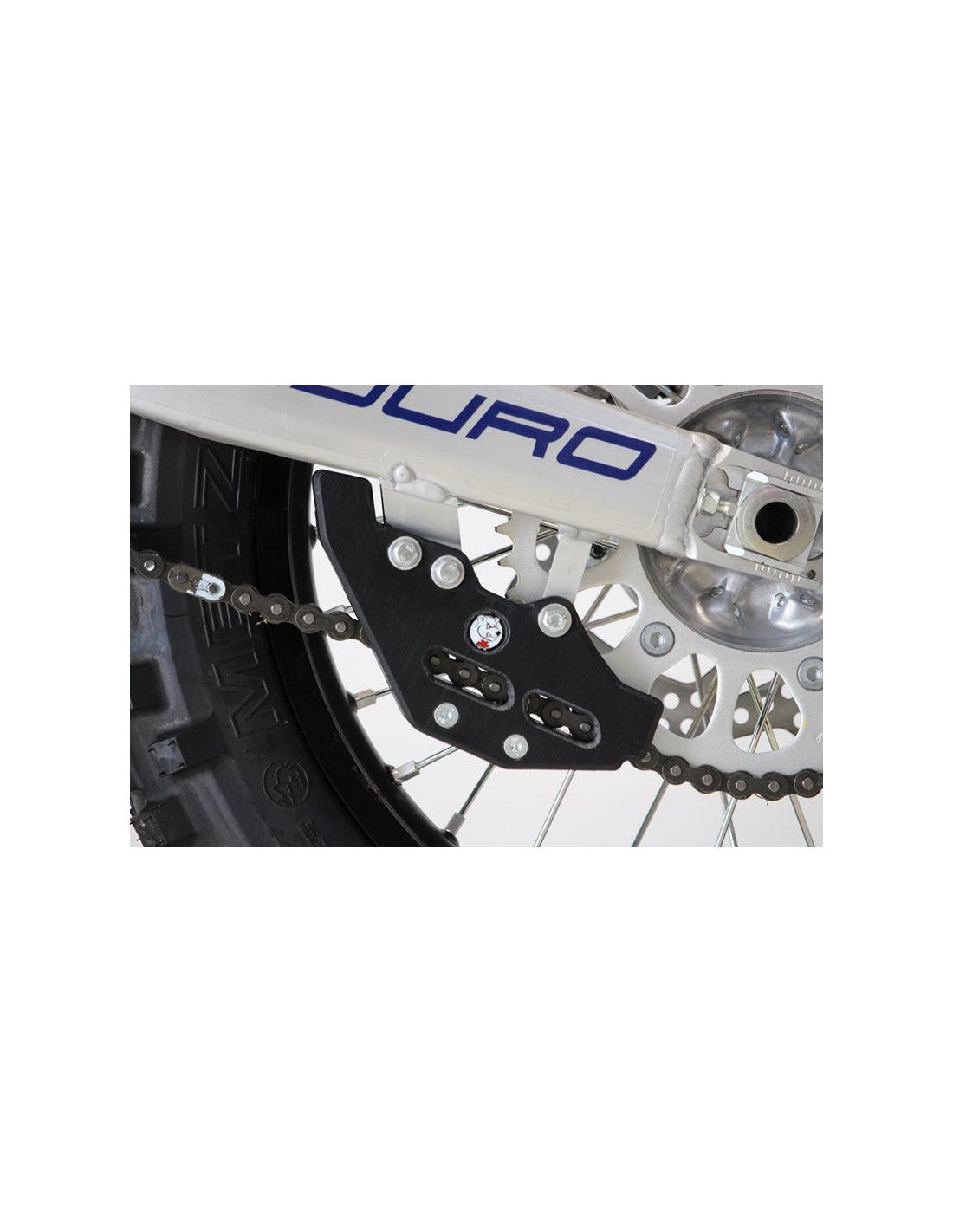 GUIDE CHAÎNE AXP RACING HONDA CRF 450 RX (2017-2026)
