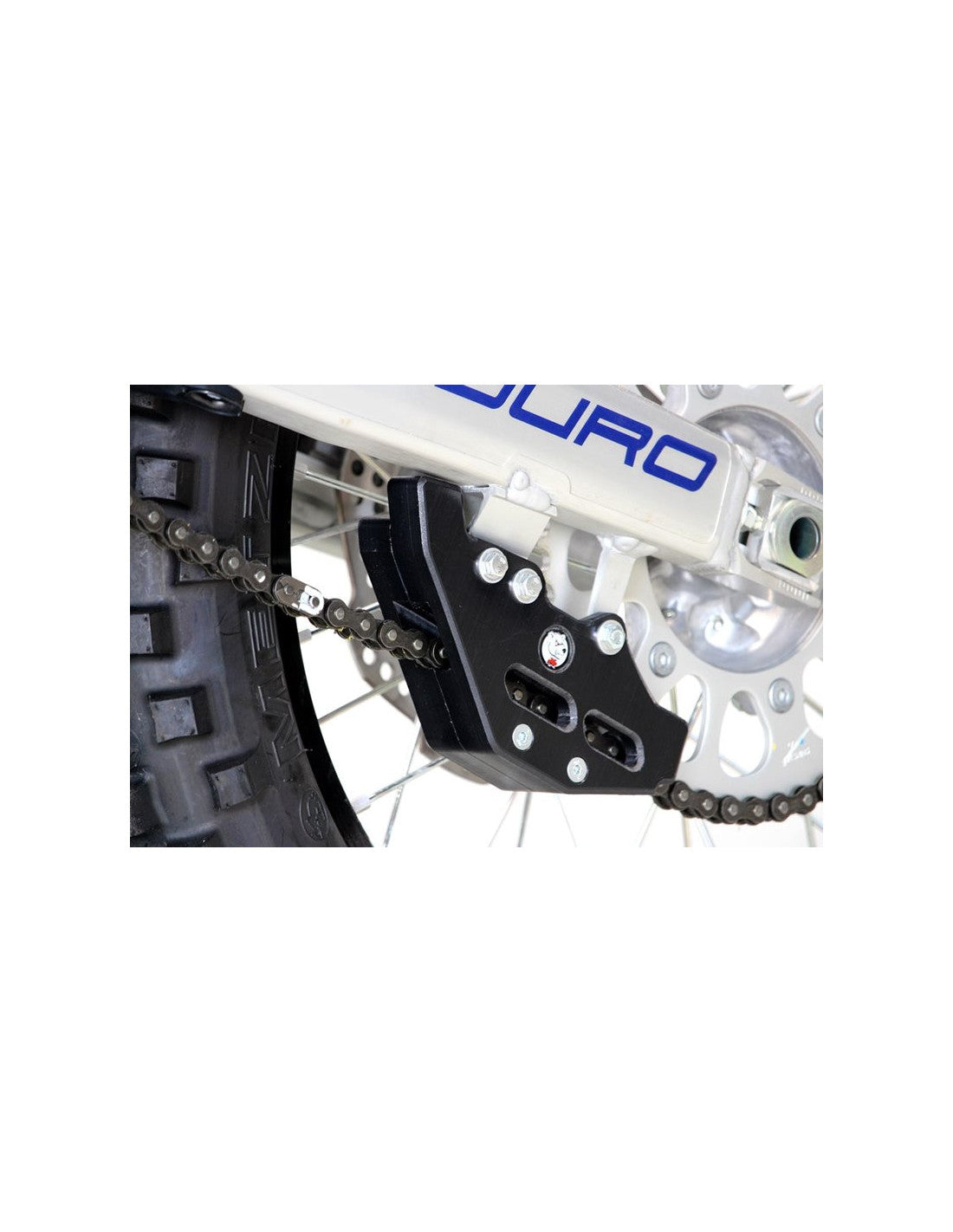 GUIDE CHAÎNE AXP RACING HONDA CRF 400 RX (2017-2026)
