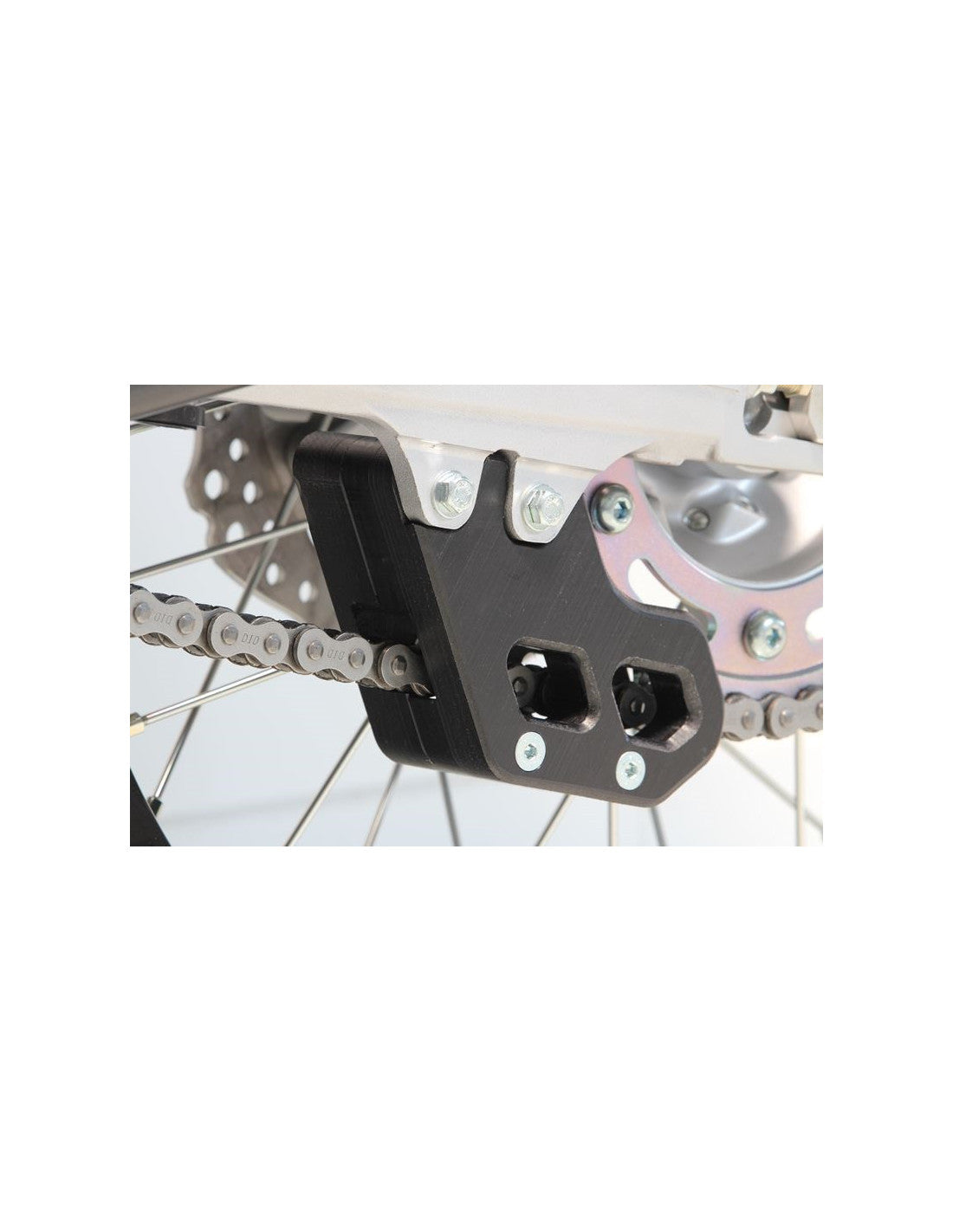GUIDE CHAÎNE AXP RACING HONDA CRF 250 L (2013-2025)