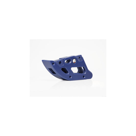 GUIDE CHAÎNE AXP RACING HUSQVARNA TE 150 / TE 250 / TE 300 (2024-2025)