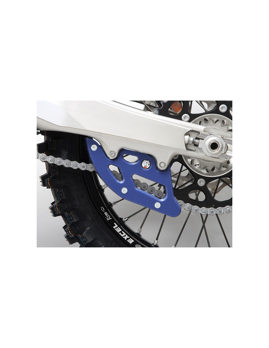GUIDE CHAÎNE AXP RACING HUSQVARNA TC 150 (2023-2026)