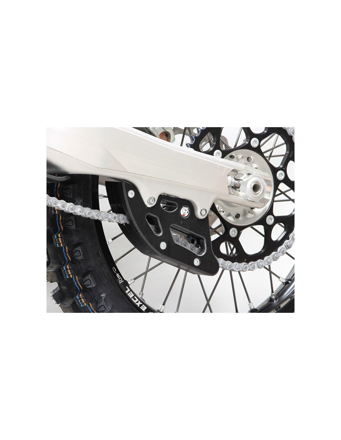 GUIDE CHAÎNE AXP RACING KTM 300 SX (2023-2026)