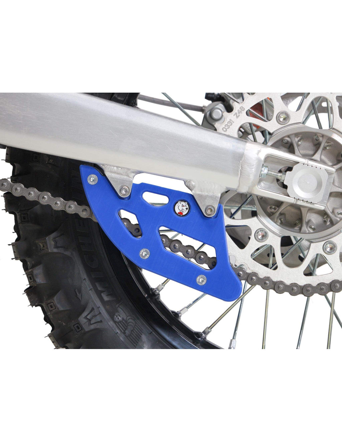 GUIDE CHAÎNE AXP RACING SHERCO SC 300 (2024-2026)