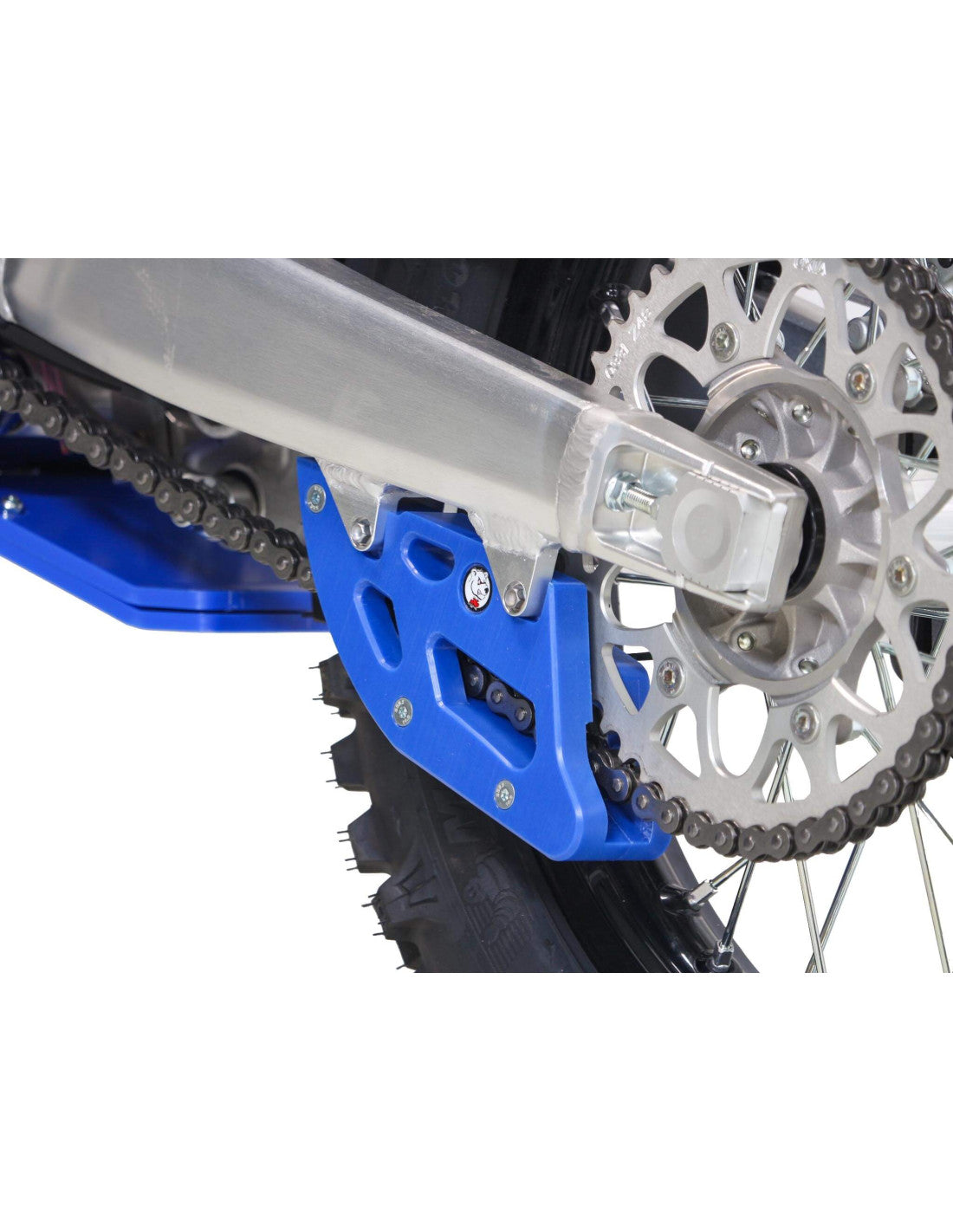 GUIDE CHAÎNE AXP RACING SHERCO SC 300 (2024-2026)