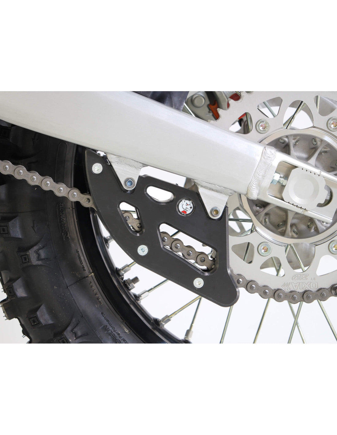GUIDE CHAÎNE AXP RACING SHERCO SC 250 (2024-2026)