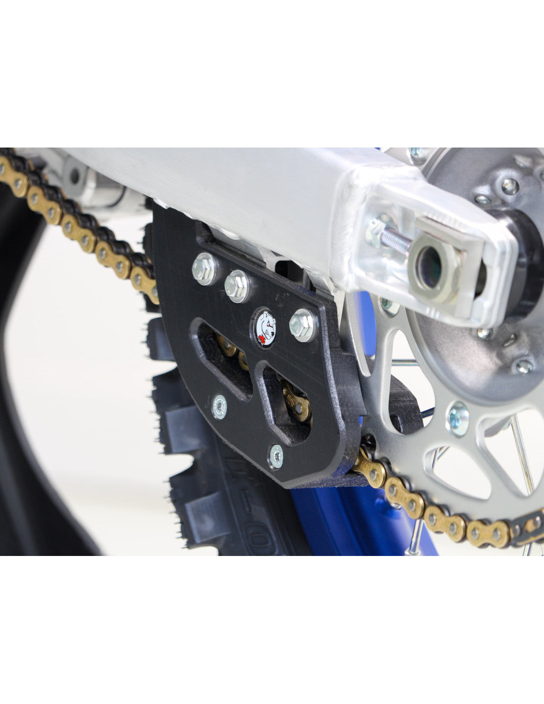 GUIDE CHAÎNE AXP RACING YAMAHA YZ 450 F (2023-2026)