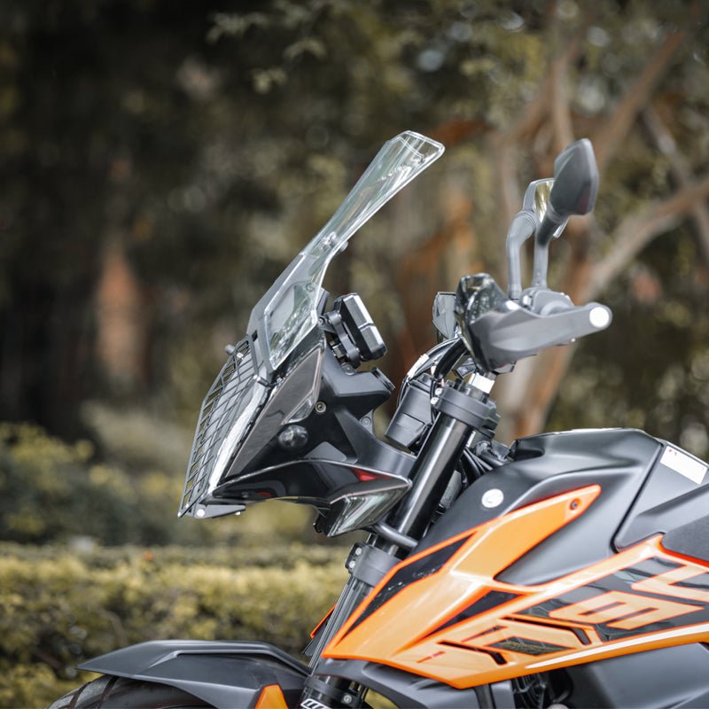 PROTECTION DE PHARE LOBOO KTM 790 ADVENTURE / R