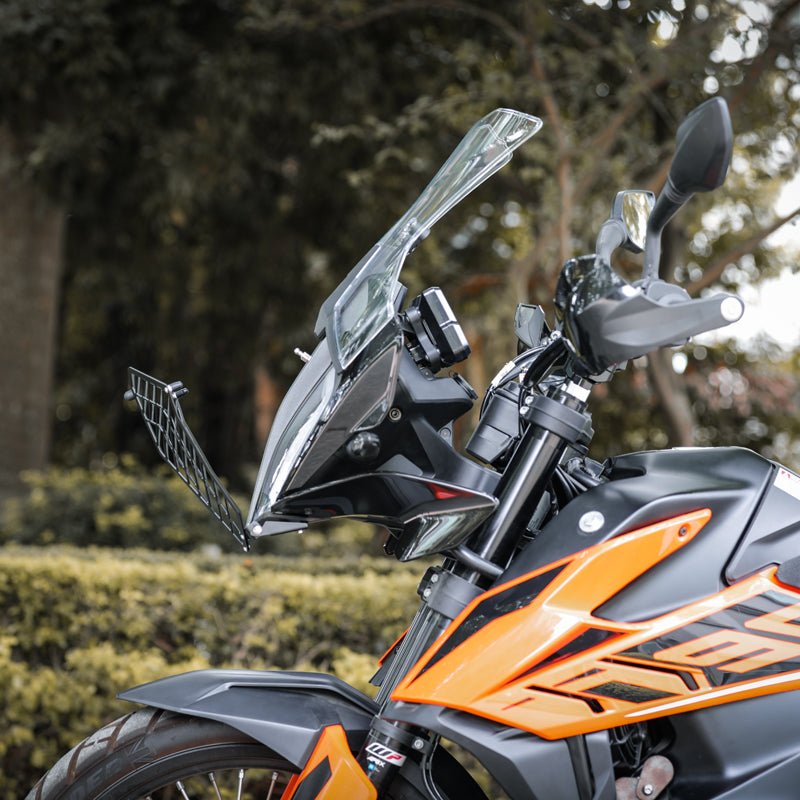 PROTECTION DE PHARE LOBOO KTM 790 ADVENTURE / R
