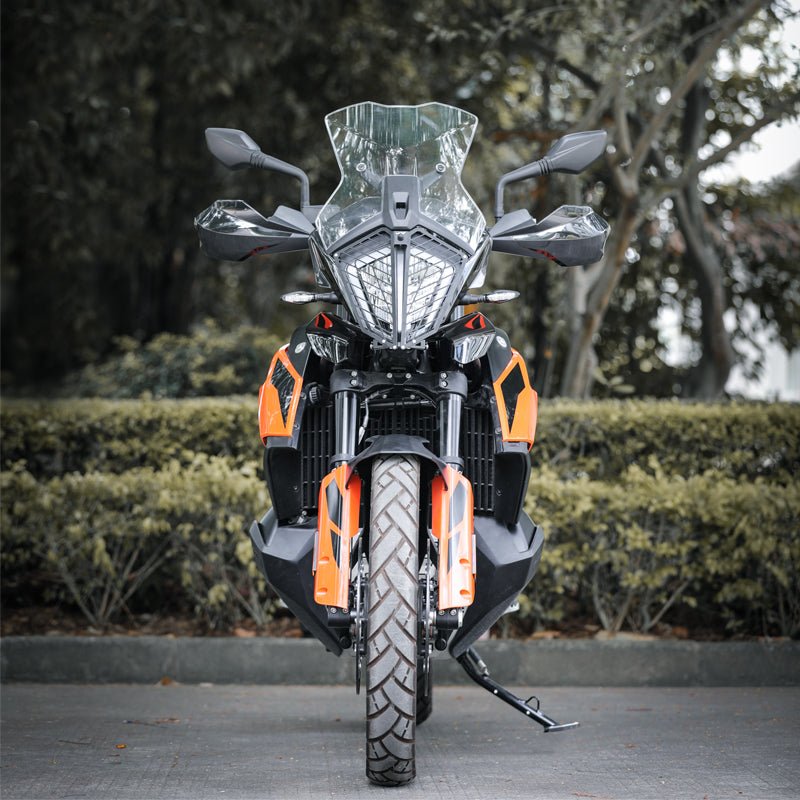 PROTECTION DE PHARE LOBOO KTM 790 ADVENTURE / R