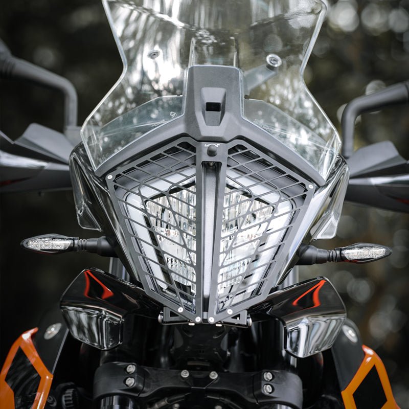 PROTECTION DE PHARE LOBOO KTM 790 ADVENTURE / R