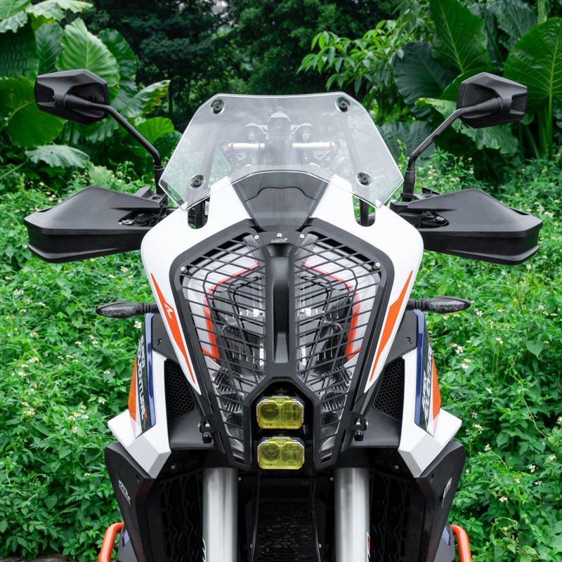 PROTECTION DE PHARE LOBOO KTM 1290 SUPER ADVENTURE S/R