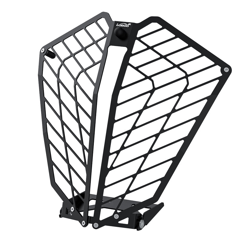 PROTECTION DE PHARE LOBOO KTM 790 ADVENTURE / R
