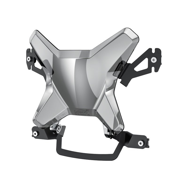 PROTECTION DE PHARE MAGNÉTIQUE LOBOO BMW R1300GS