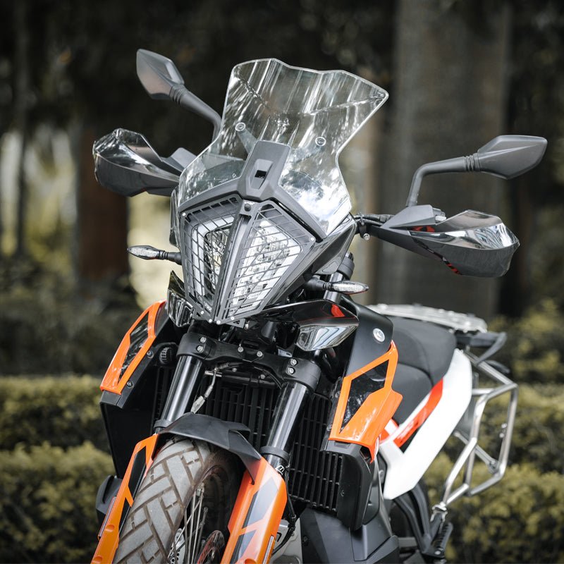 PROTECTION DE PHARE LOBOO KTM 790 ADVENTURE / R