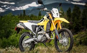 REPOSE-PIEDS FLEX-MOUNT MOTION FACTORY RACING SUZUKI DR-Z4S 2025+ (DRS)