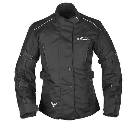 VESTE MODEKA JANIKA FEMMES