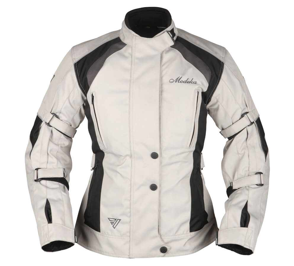 VESTE MODEKA JANIKA FEMMES