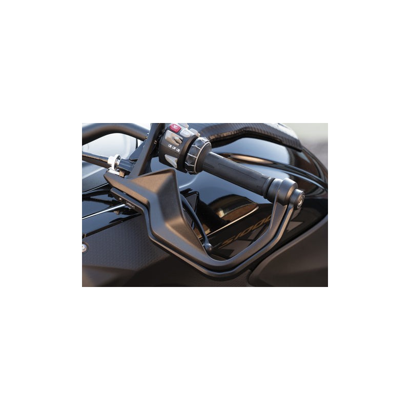 PROTÈGE-MAINS EVOTECH BMW R 1250 GS