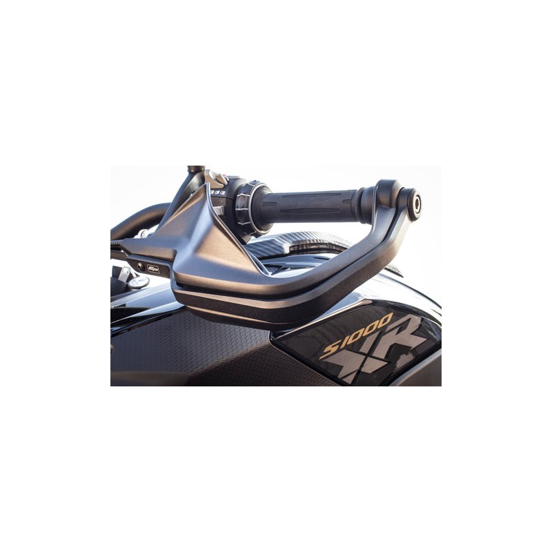 PROTÈGE-MAINS EVOTECH BMW R 1250 GS