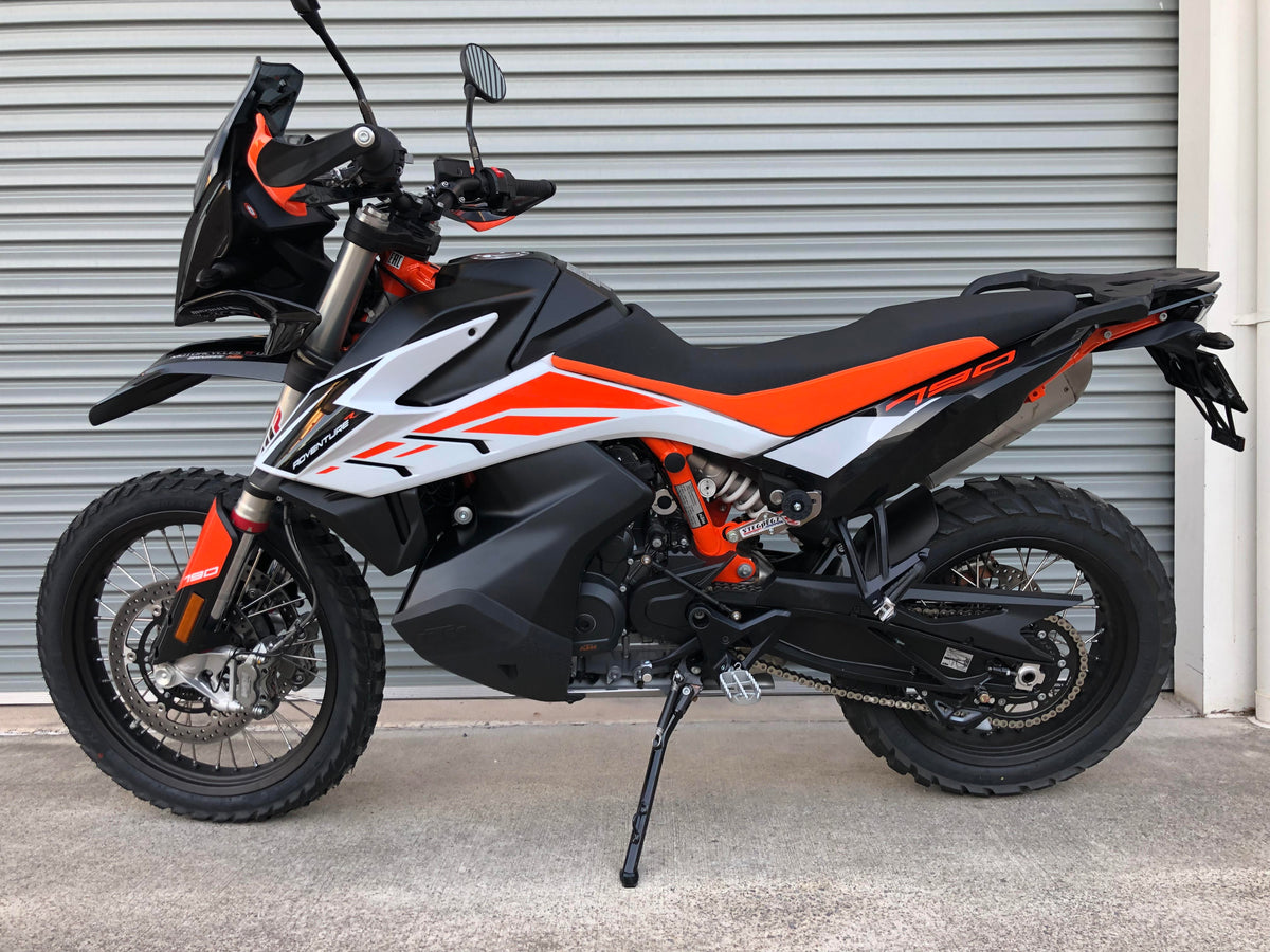 STEG PEGZ SP71 KTM 2019-2024 790 / 890R