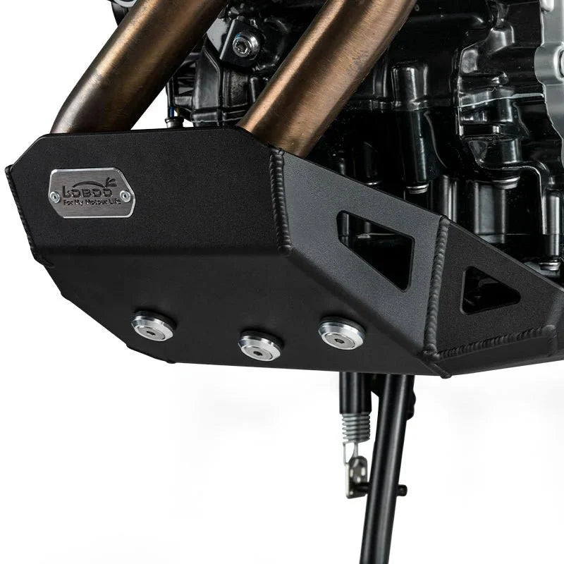 SABOT MOTEUR LOBOO BMW F850GS / F850GSA (2021- )