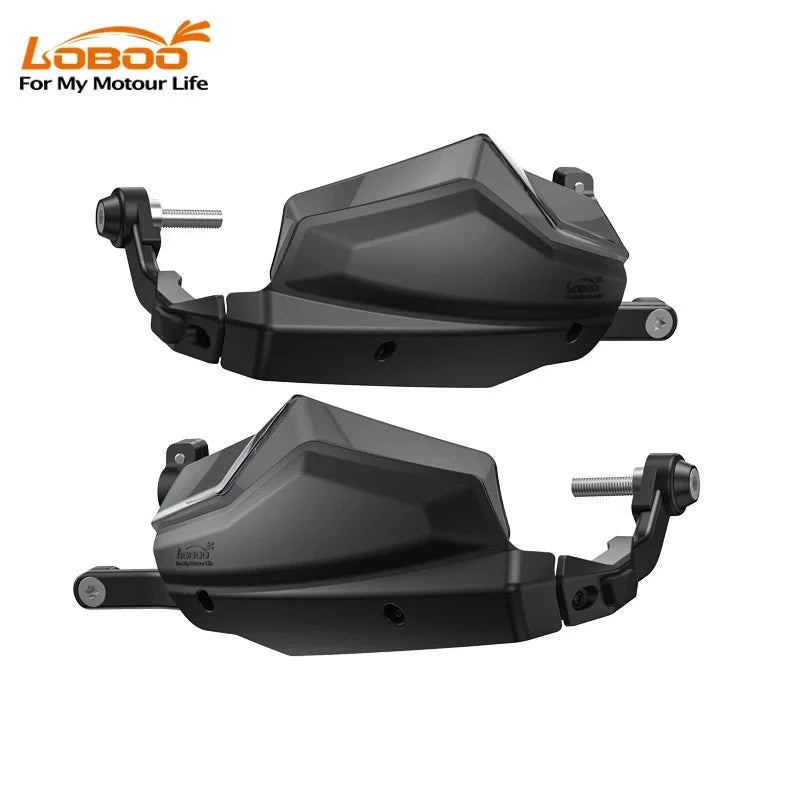 Protège-mains LOBOO BMW F900GS