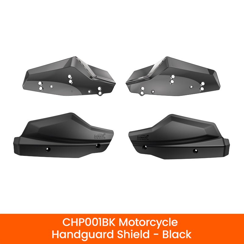 Protège-mains LOBOO CF MOTO