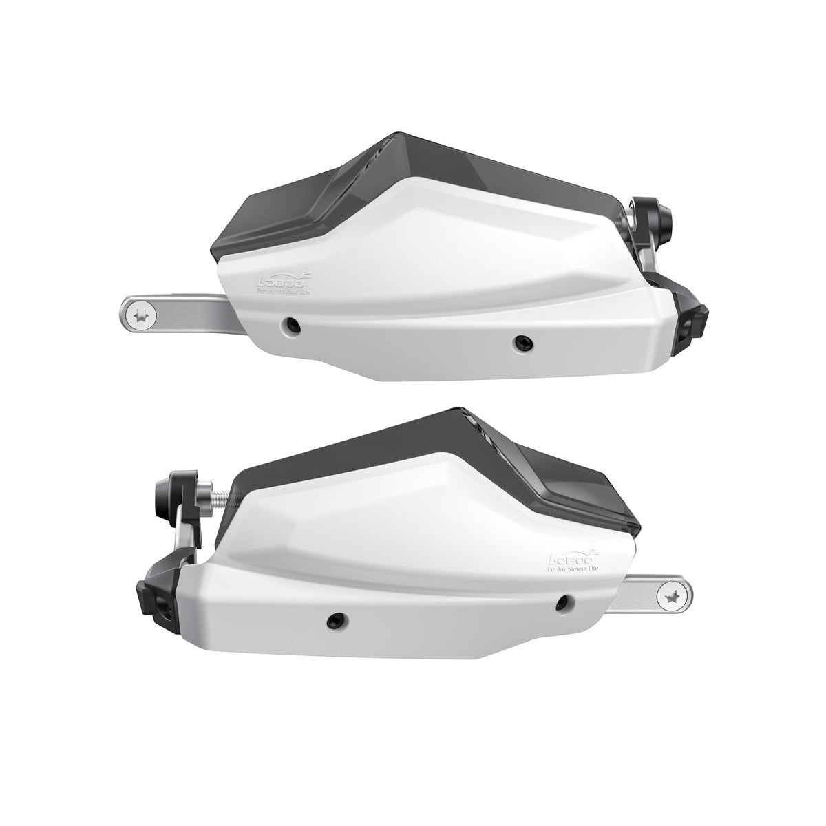 PROTÈGE-MAINS LOBOO KTM 790 / 890 ADVENTURE & HUSQVARNA NORDEN 901