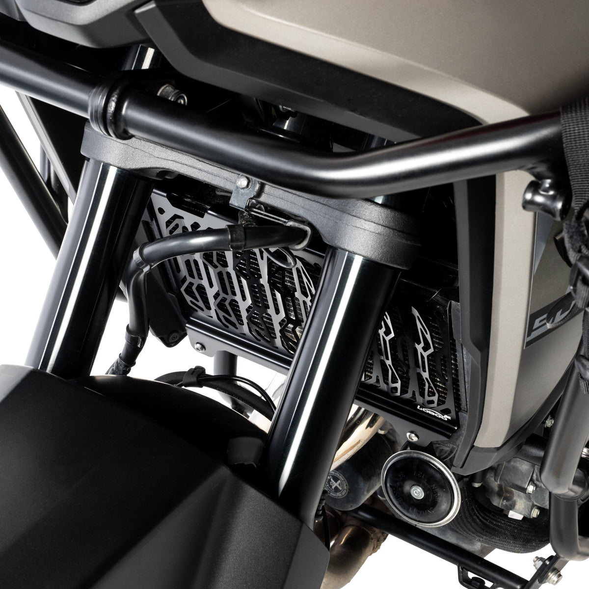 PROTECTION RADIATEUR LOBOO HONDA NX500 (2026- )
