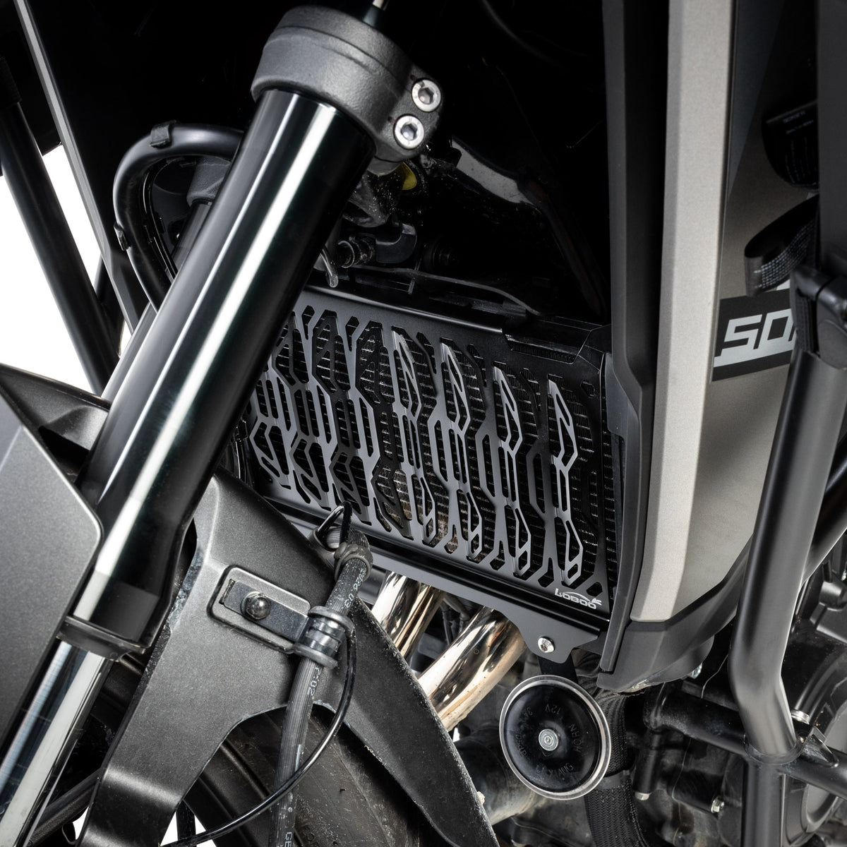 PROTECTION RADIATEUR LOBOO HONDA NX500 (2026- )