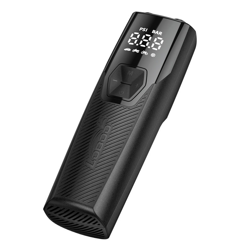 COMPRESSEUR D'AIR PORTABLE LOBOO CP06