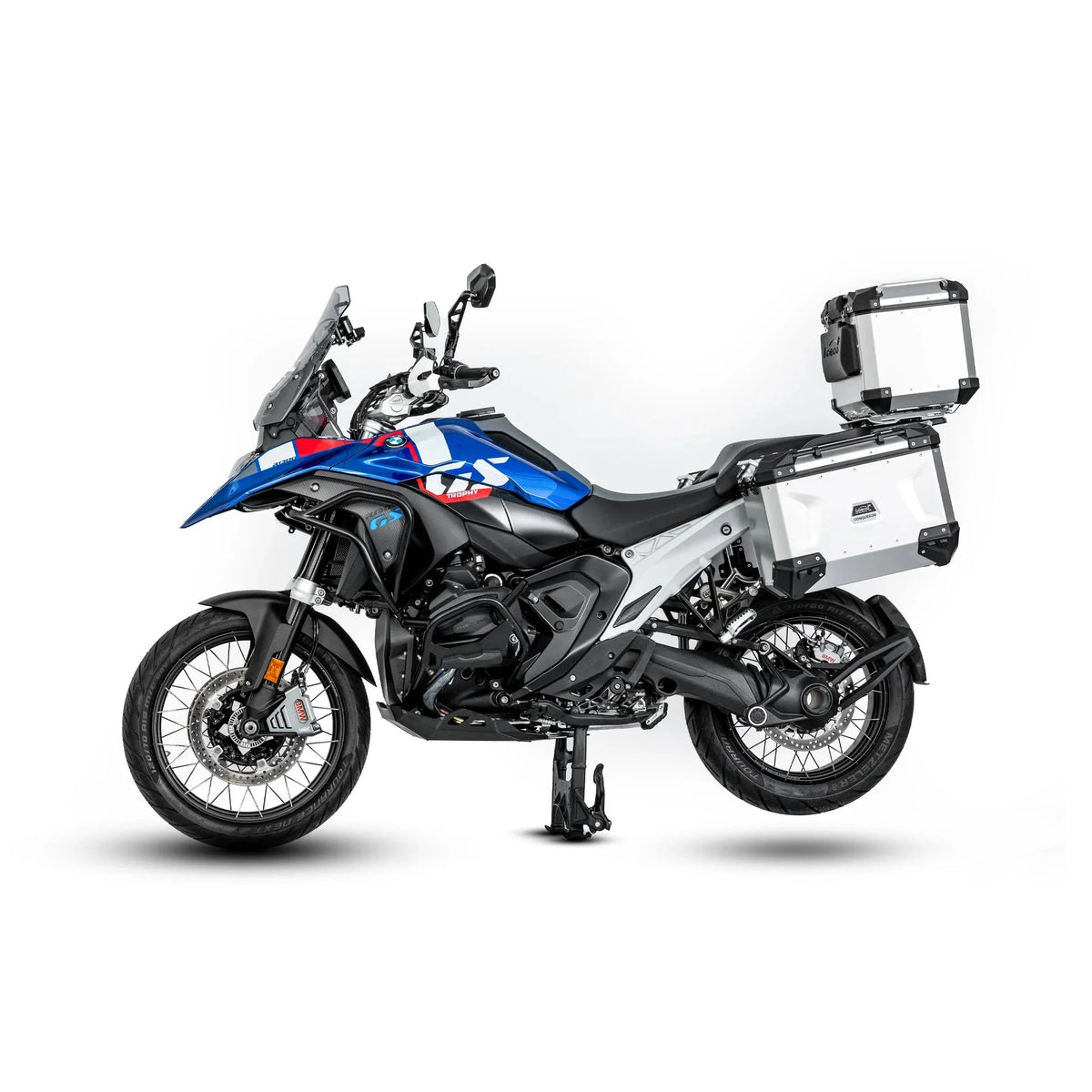 CRASH BAR LOBOO BMW R1300GS