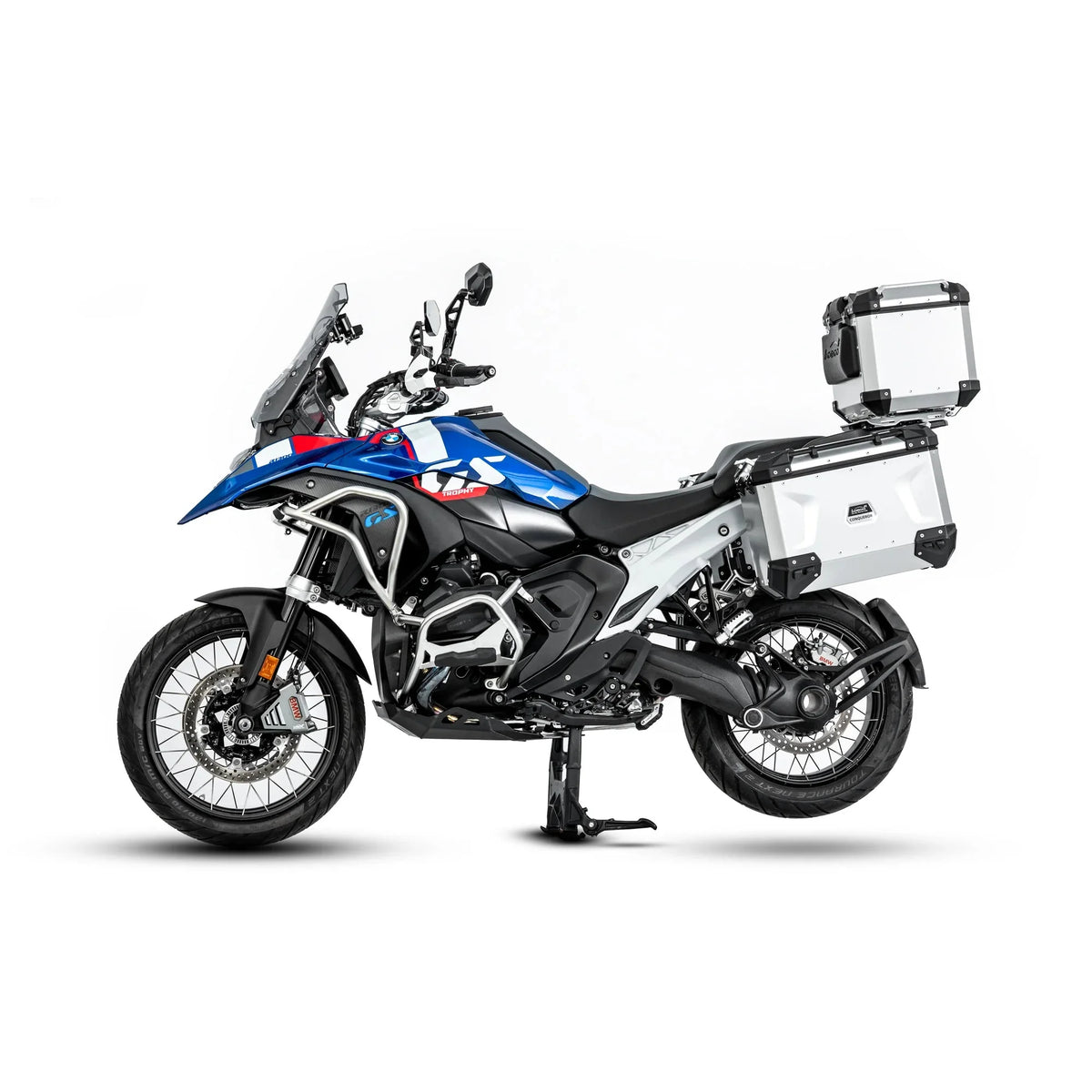 CRASH BAR LOBOO BMW R1300GS