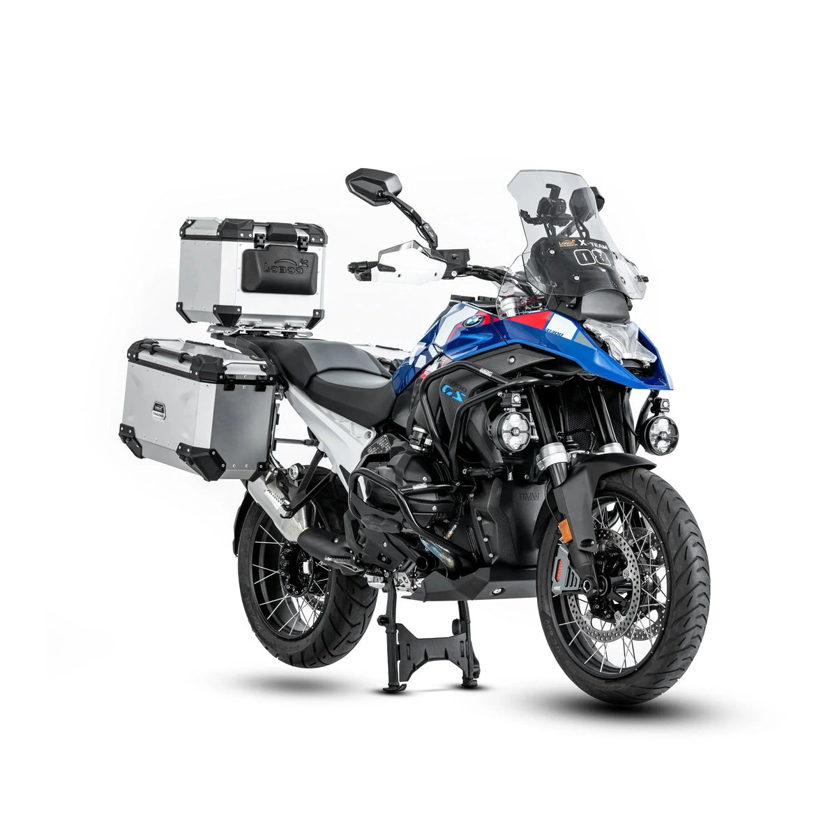 CRASH BAR LOBOO BMW R1300GS