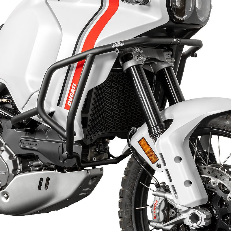 CRASH BAR LOBOO DUCATI DESERT X