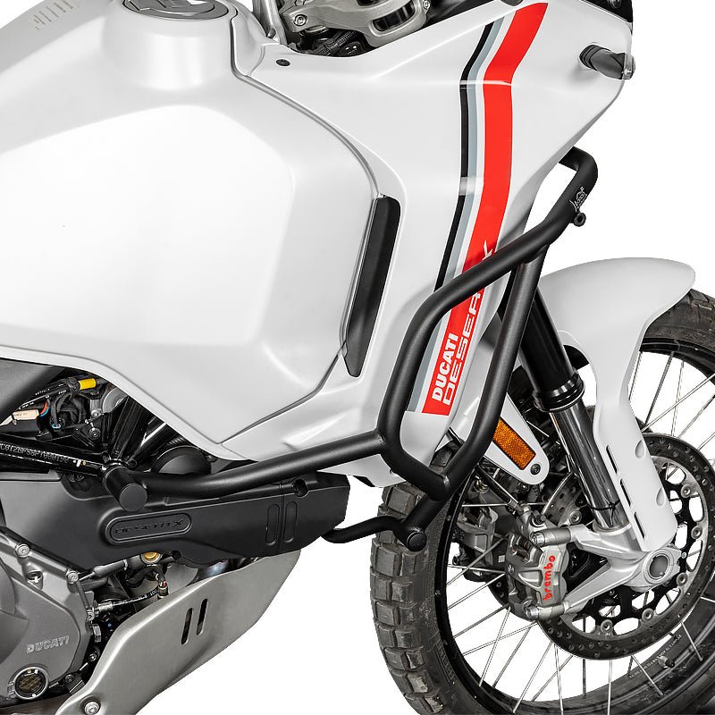 CRASH BAR LOBOO DUCATI DESERT X