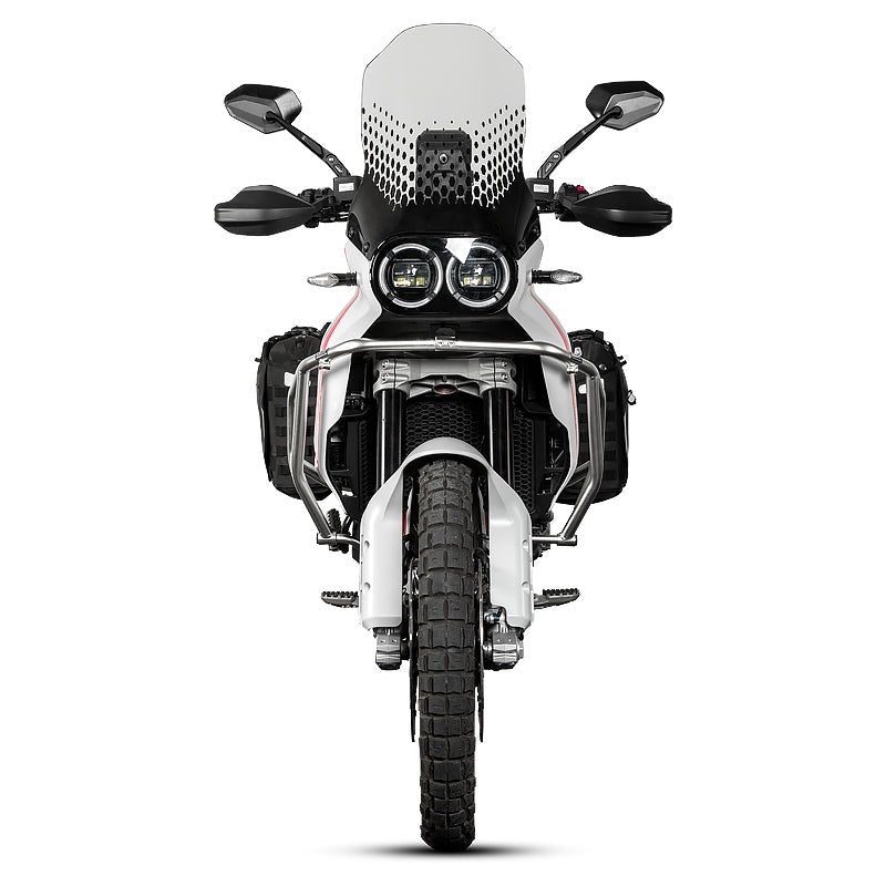 CRASH BAR LOBOO DUCATI DESERT X