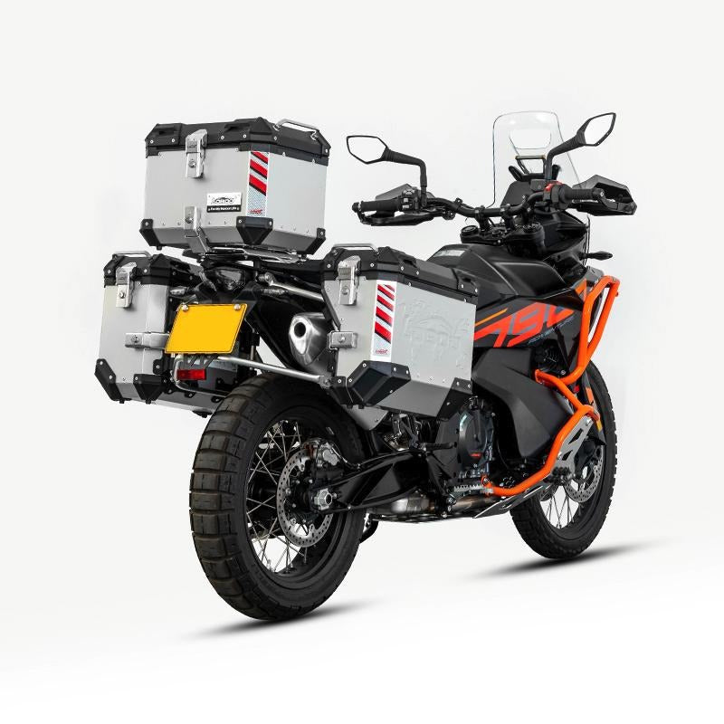 CRASH BAR SUPÉRIEUR LOBOO KTM 790 ADVENTURE R (2019-2022)