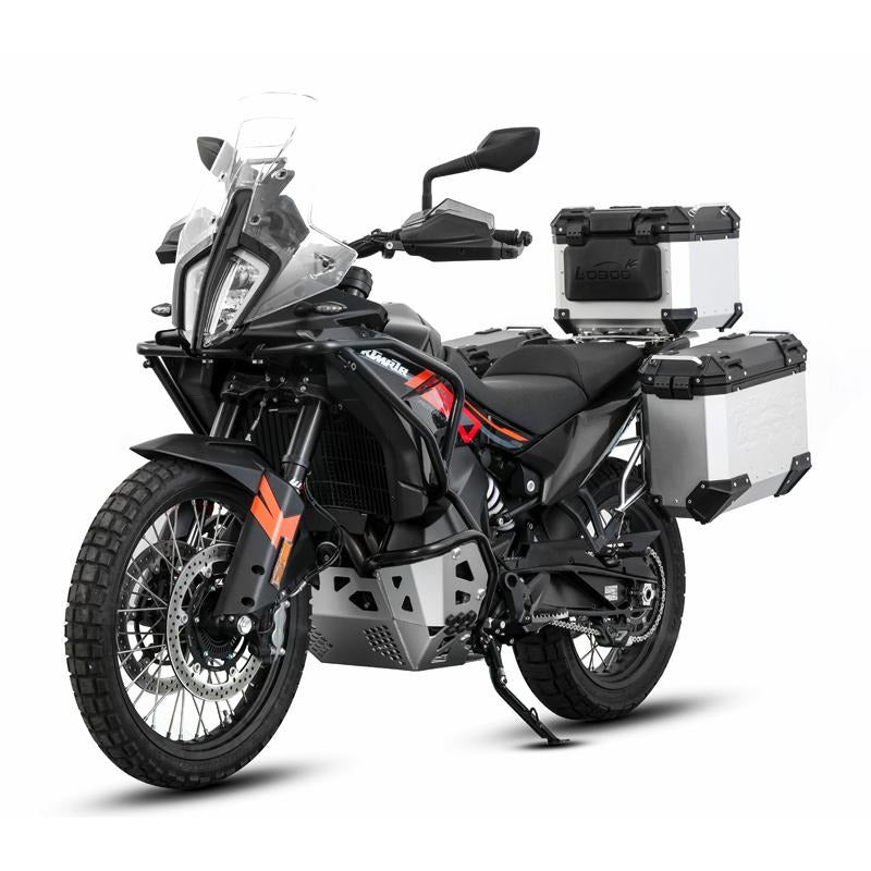 CRASH BAR SUPÉRIEUR LOBOO KTM 790 ADVENTURE R (2019-2022)