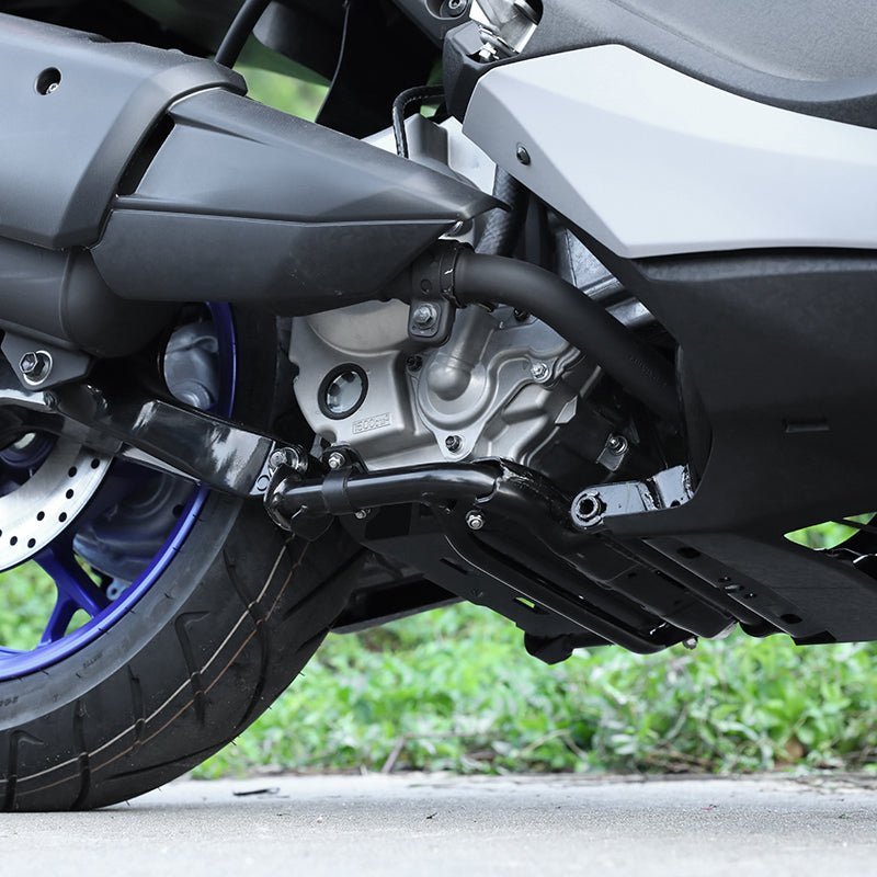 SABOT MOTEUR LOBOO YAMAHA XMAX 300