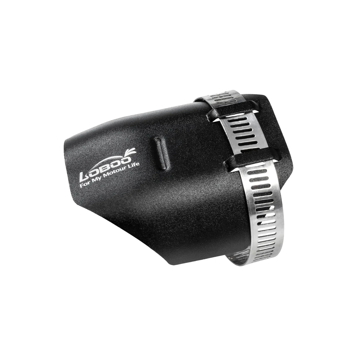 DÉFLECTEUR D'ÉCHAPPEMENT LOBOO BMW R1300GS / R1300GSA