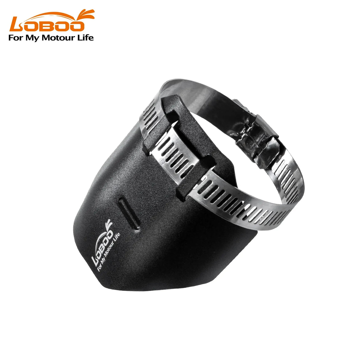 DÉFLECTEUR D'ÉCHAPPEMENT LOBOO BMW R1300GS / R1300GSA