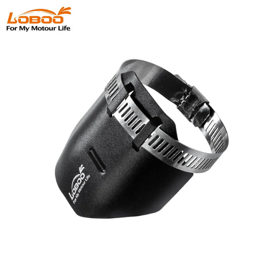 DÉFLECTEUR D'ÉCHAPPEMENT LOBOO BMW R1300GS / R1300GSA