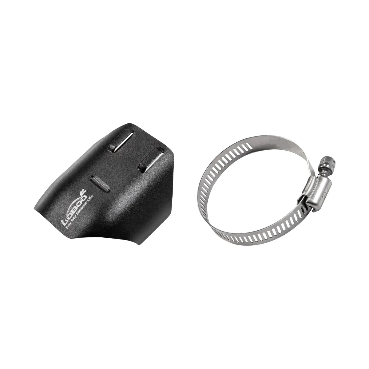 DÉFLECTEUR D'ÉCHAPPEMENT LOBOO BMW R1300GS / R1300GSA