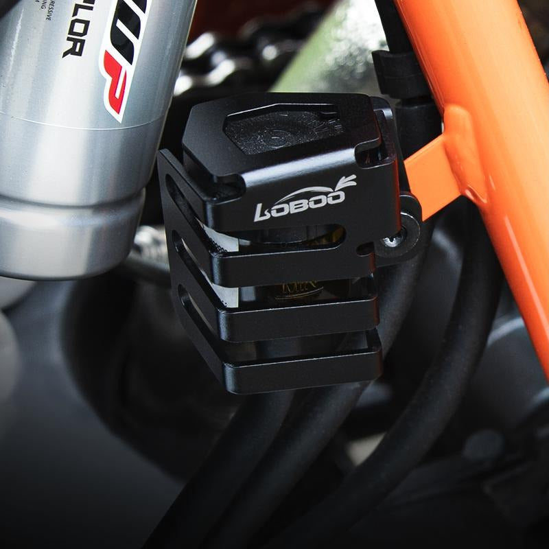 PROTECTION DE BOCAL DE FREIN ARRIÈRE LOBOO KTM 1290 SUPER ADVENTURE S/R (2022- )