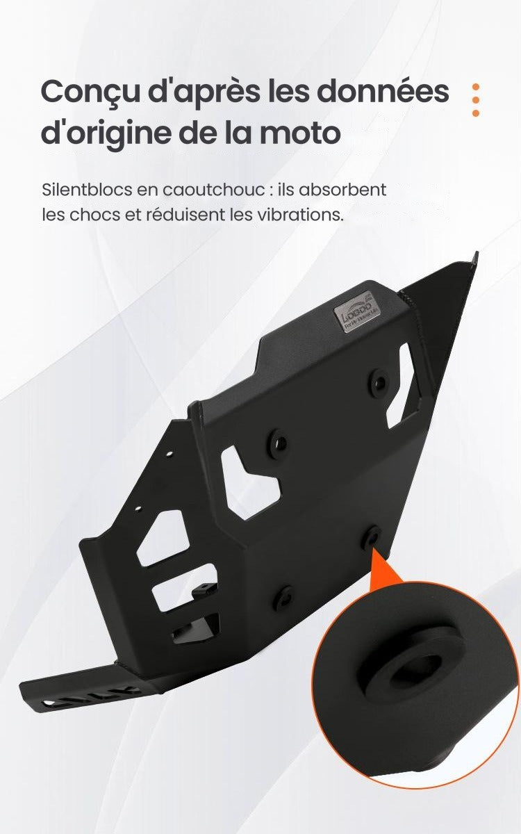 SABOT MOTEUR LOBOO KTM 1290 SUPER ADVENTURE S/R (2022- )